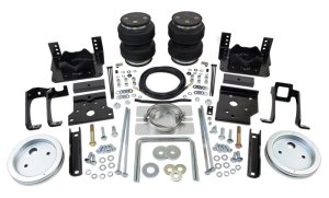 Ford F-450 Super Duty Air Spring Kit - Rear - Air Lift - LoadLifter 5000 - `11-`14 Ford F-450 Super Duty Air Spring Kit - Rear - Air Lift - LoadLifter 5000 - `11-`14